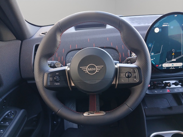 fotoG 14 del MINI MINI Countryman SE ALL4 230 kW (313 CV) 313cv Eléctrico del 2025 en Alicante