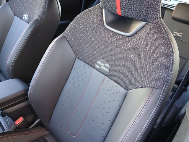 fotoG 17 del MINI MINI Countryman SE ALL4 230 kW (313 CV) 313cv Eléctrico del 2025 en Alicante