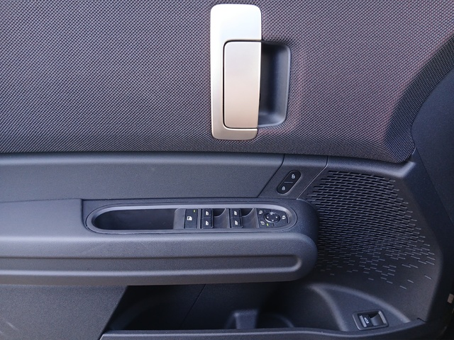 fotoG 18 del MINI MINI Countryman SE ALL4 230 kW (313 CV) 313cv Eléctrico del 2025 en Alicante