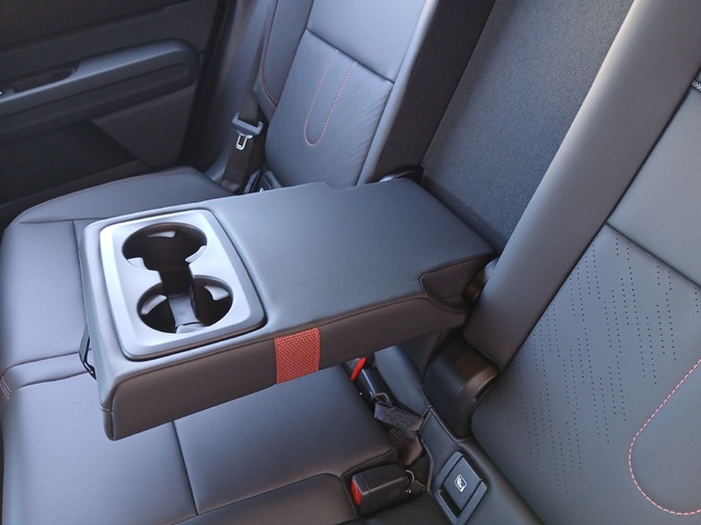 fotoG 21 del MINI MINI Countryman SE ALL4 230 kW (313 CV) 313cv Eléctrico del 2025 en Alicante