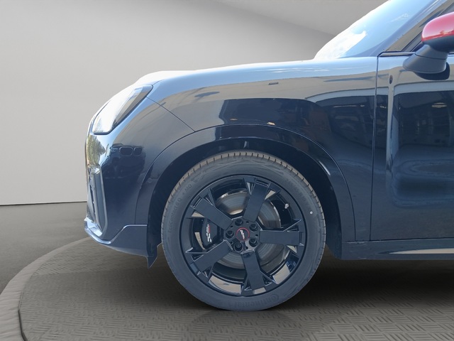 fotoG 22 del MINI MINI Countryman SE ALL4 230 kW (313 CV) 313cv Eléctrico del 2025 en Alicante