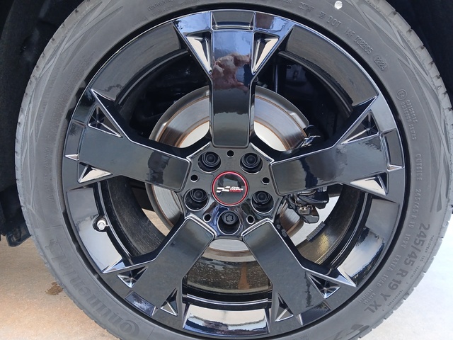 fotoG 23 del MINI MINI Countryman SE ALL4 230 kW (313 CV) 313cv Eléctrico del 2025 en Alicante