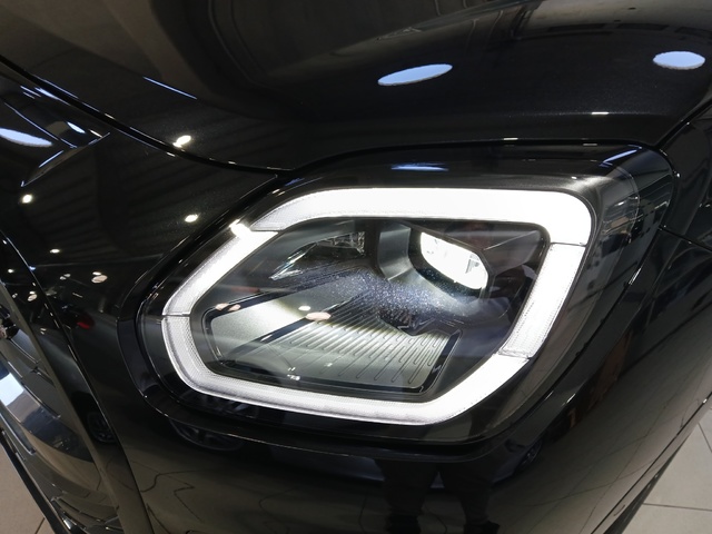 fotoG 24 del MINI MINI Countryman SE ALL4 230 kW (313 CV) 313cv Eléctrico del 2025 en Alicante