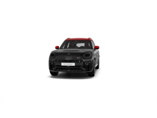 Fotos de MINI Countryman SE ALL4 230 kW (313 CV)