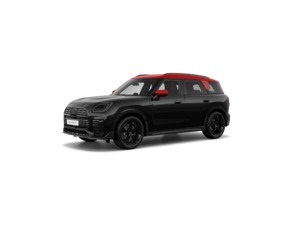 Fotos de MINI Countryman SE ALL4 230 kW (313 CV)