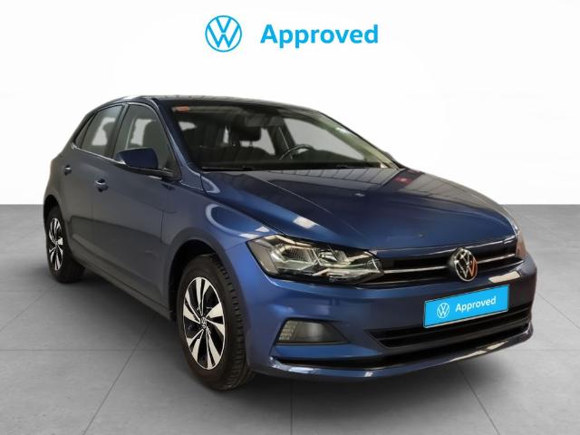 Volkswagen Polo Advance 1.0 TSI 70 kW (95 CV)