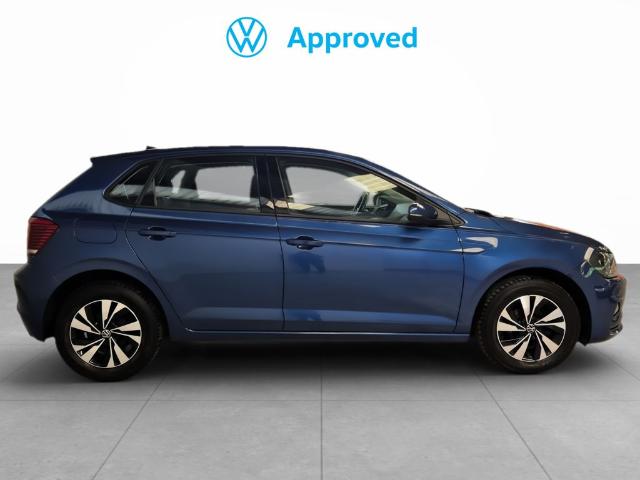 Volkswagen Polo Advance 1.0 TSI 70 kW (95 CV)