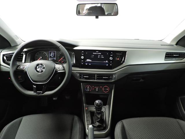 Volkswagen Polo Advance 1.0 TSI 70 kW (95 CV)