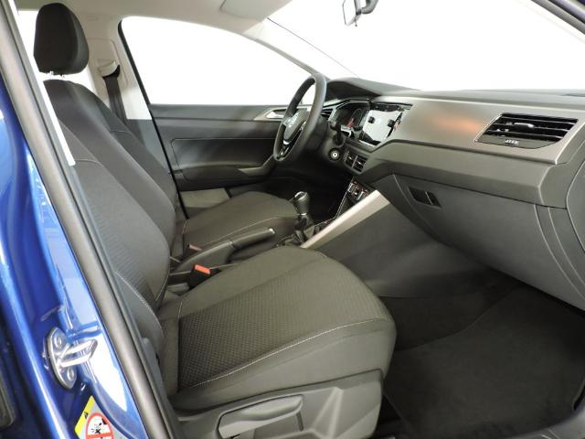 Volkswagen Polo Advance 1.0 TSI 70 kW (95 CV)