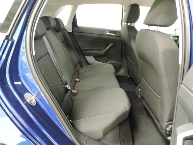 Volkswagen Polo Advance 1.0 TSI 70 kW (95 CV)