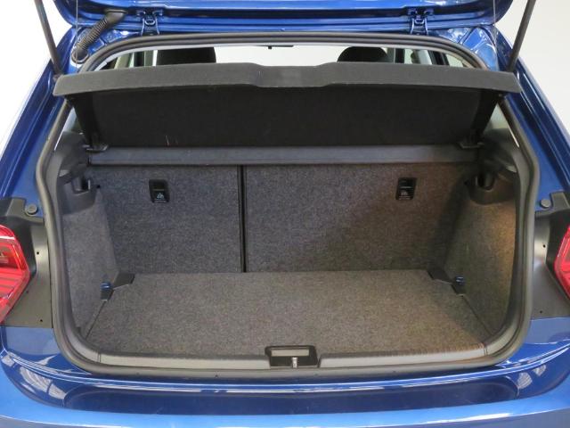 Volkswagen Polo Advance 1.0 TSI 70 kW (95 CV)