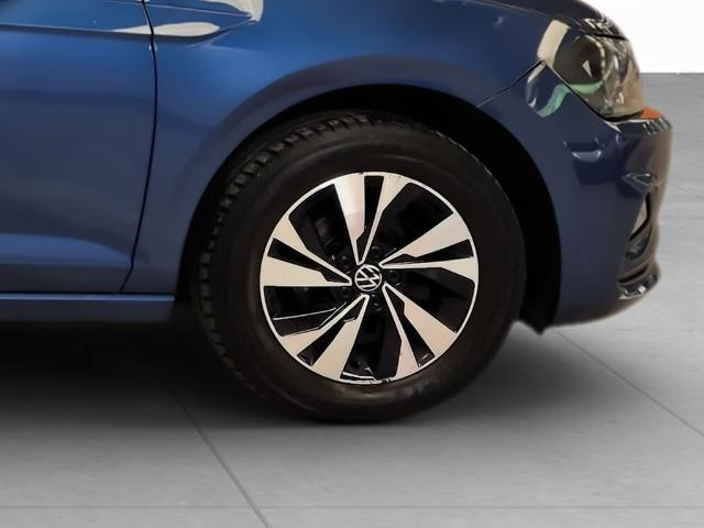 Volkswagen Polo Advance 1.0 TSI 70 kW (95 CV)