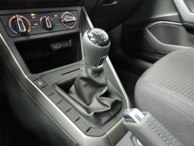 Volkswagen Polo Advance 1.0 TSI 70 kW (95 CV)