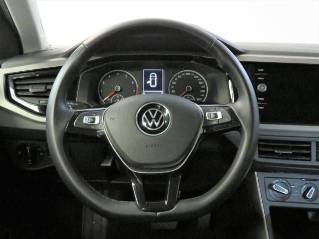 Volkswagen Polo Advance 1.0 TSI 70 kW (95 CV)