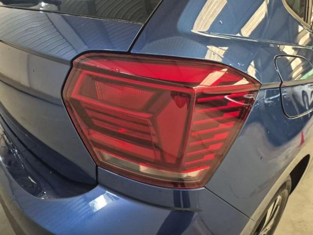 Volkswagen Polo Advance 1.0 TSI 70 kW (95 CV)