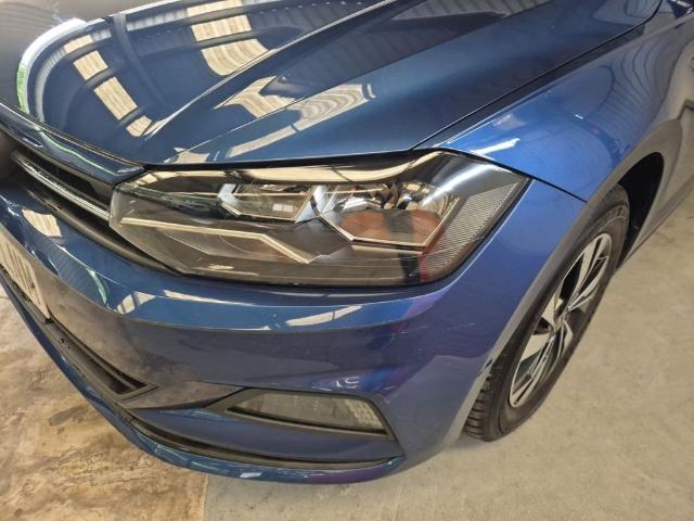 Volkswagen Polo Advance 1.0 TSI 70 kW (95 CV)