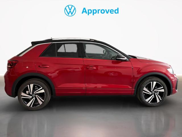Volkswagen T-Roc R-Line 1.0 TSI 85 kW (116 CV)
