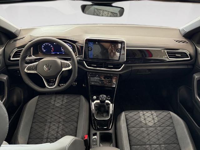Volkswagen T-Roc R-Line 1.0 TSI 85 kW (116 CV)