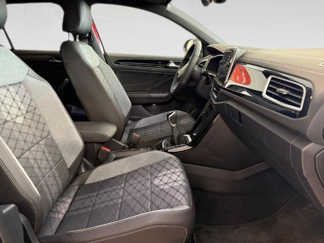 Volkswagen T-Roc R-Line 1.0 TSI 85 kW (116 CV)
