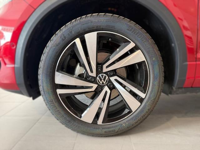 Volkswagen T-Roc R-Line 1.0 TSI 85 kW (116 CV)