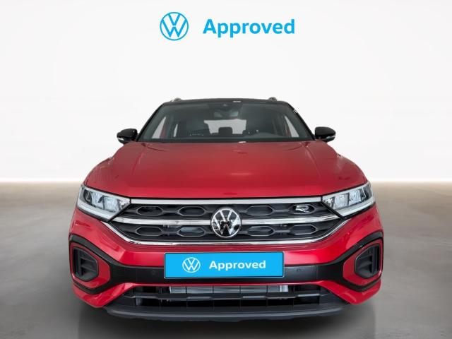 Volkswagen T-Roc R-Line 1.0 TSI 85 kW (116 CV)