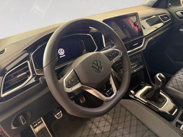 Volkswagen T-Roc R-Line 1.0 TSI 85 kW (116 CV)