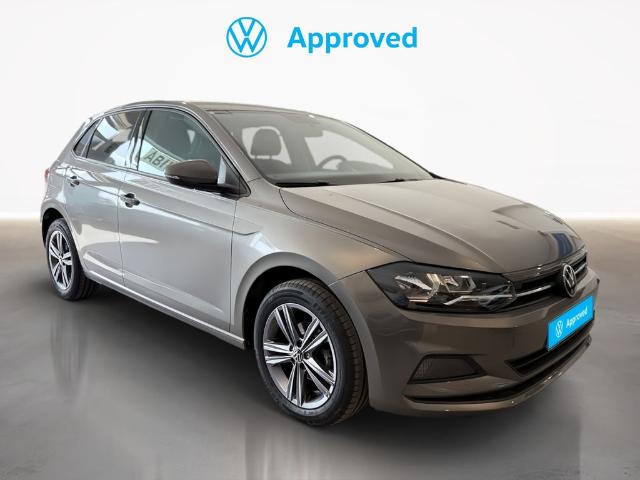 Volkswagen Polo 1.0 TSI de segunda mano