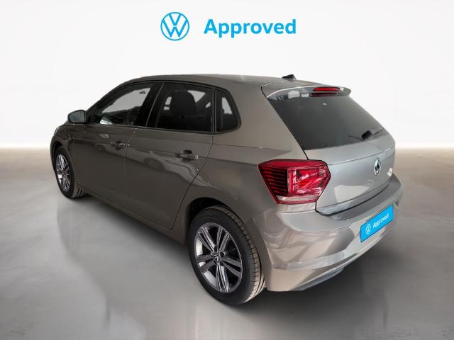 Volkswagen Polo United 1.0 TSI 70 kW (95 CV) DSG