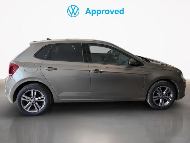 Volkswagen Polo United 1.0 TSI 70 kW (95 CV) DSG