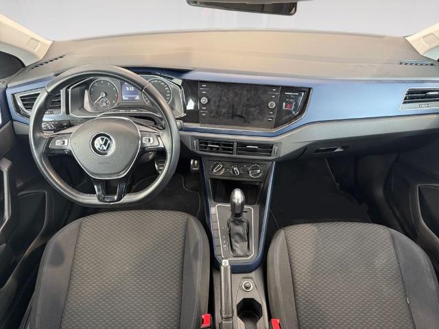 Volkswagen Polo United 1.0 TSI 70 kW (95 CV) DSG