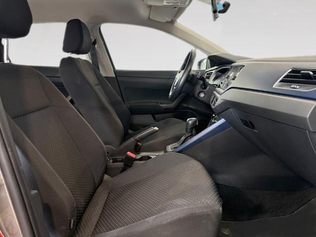 Volkswagen Polo United 1.0 TSI 70 kW (95 CV) DSG