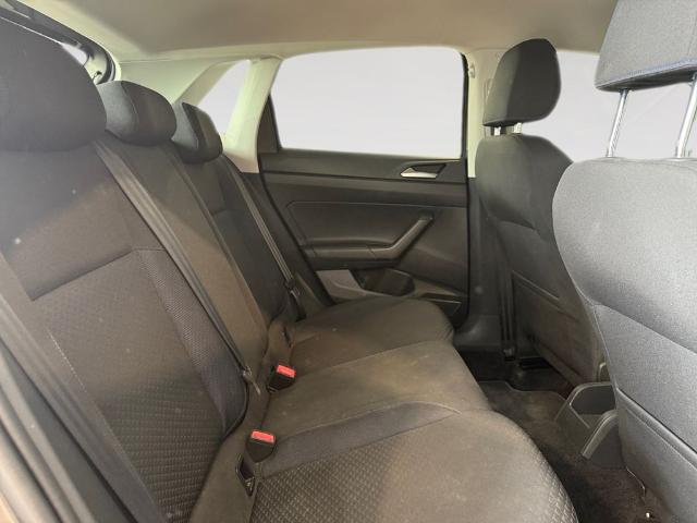 Volkswagen Polo United 1.0 TSI 70 kW (95 CV) DSG