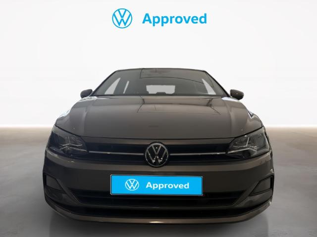 Volkswagen Polo United 1.0 TSI 70 kW (95 CV) DSG