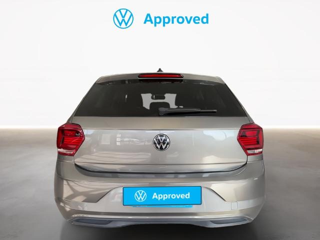 Volkswagen Polo United 1.0 TSI 70 kW (95 CV) DSG
