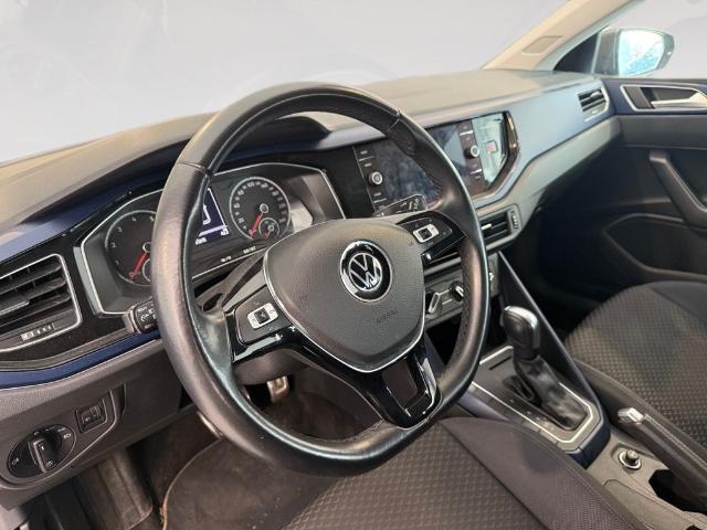 Volkswagen Polo United 1.0 TSI 70 kW (95 CV) DSG