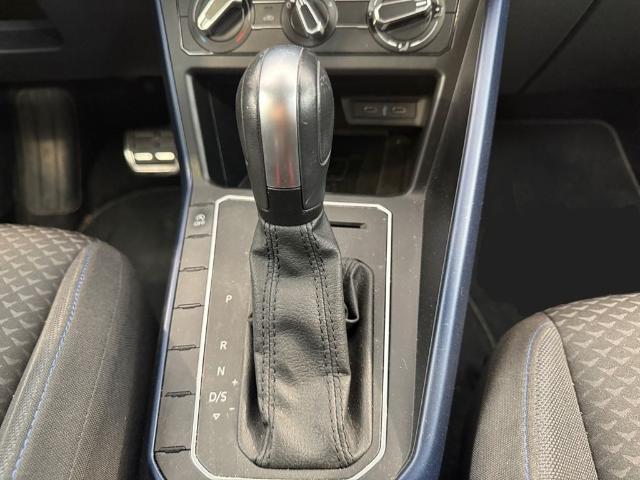 Volkswagen Polo United 1.0 TSI 70 kW (95 CV) DSG