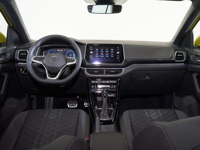 Volkswagen T-Cross R-Line 1.0 TSI 85 kW (116 CV) DSG