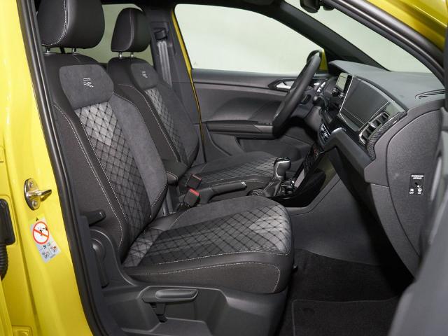 Volkswagen T-Cross R-Line 1.0 TSI 85 kW (116 CV) DSG
