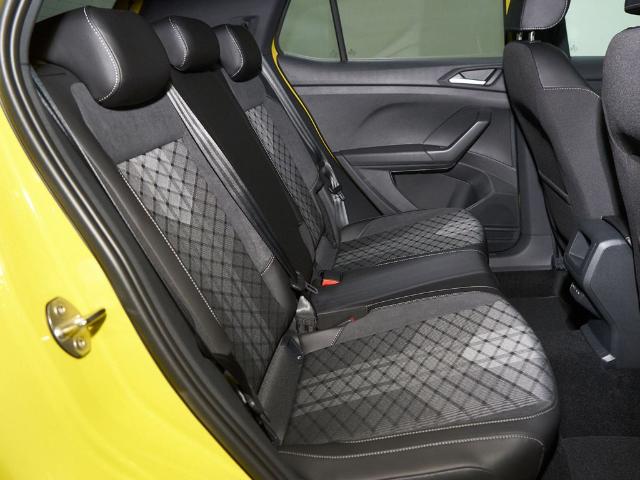 Volkswagen T-Cross R-Line 1.0 TSI 85 kW (116 CV) DSG
