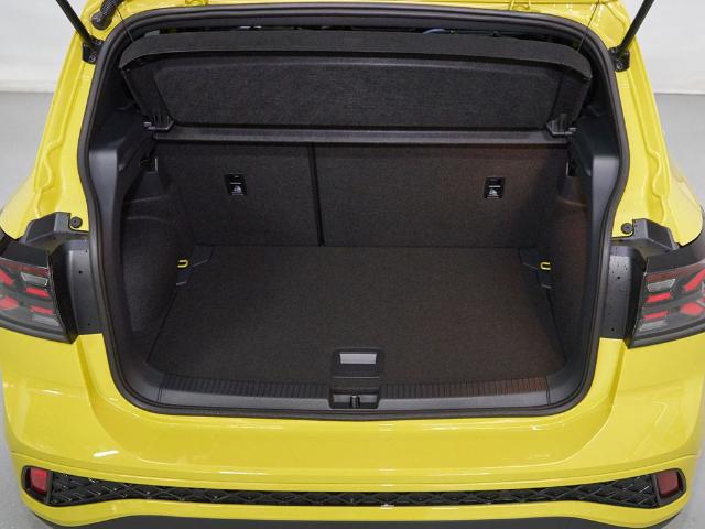 Volkswagen T-Cross R-Line 1.0 TSI 85 kW (116 CV) DSG
