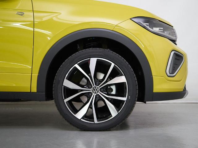 Volkswagen T-Cross R-Line 1.0 TSI 85 kW (116 CV) DSG