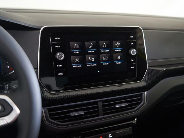 Volkswagen T-Cross R-Line 1.0 TSI 85 kW (116 CV) DSG