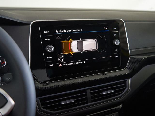 Volkswagen T-Cross R-Line 1.0 TSI 85 kW (116 CV) DSG