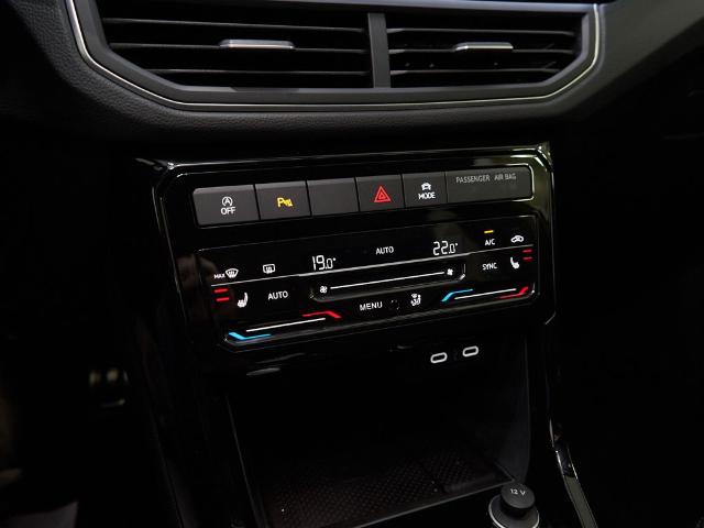Volkswagen T-Cross R-Line 1.0 TSI 85 kW (116 CV) DSG