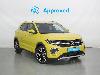 Volkswagen T-Cross R-Line 1.0 TSI 85 kW (116 CV) DSG