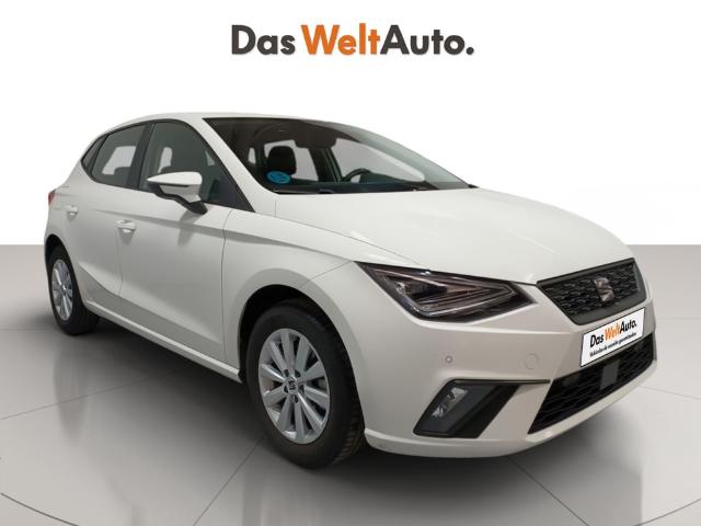 SEAT Ibiza 1.0 TSI Style XL 81 kW (110 CV)