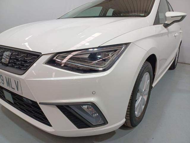SEAT Ibiza 1.0 TSI Style XL 81 kW (110 CV)