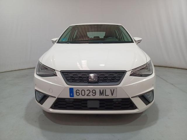 SEAT Ibiza 1.0 TSI Style XL 81 kW (110 CV)