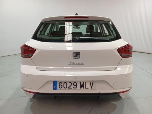 SEAT Ibiza 1.0 TSI Style XL 81 kW (110 CV)