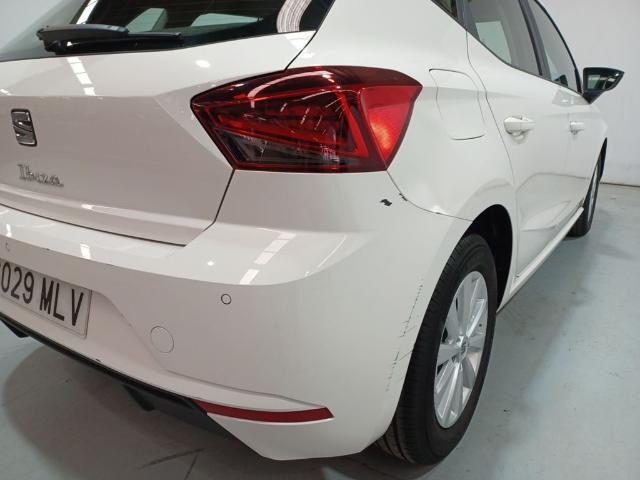 SEAT Ibiza 1.0 TSI Style XL 81 kW (110 CV)